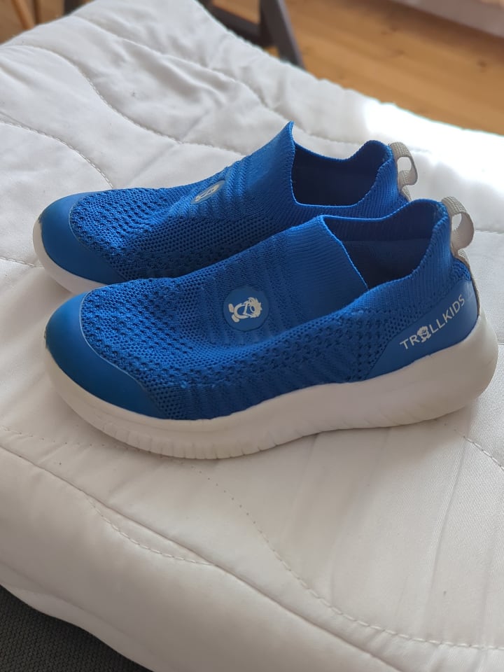 Trollkids Sneakers 