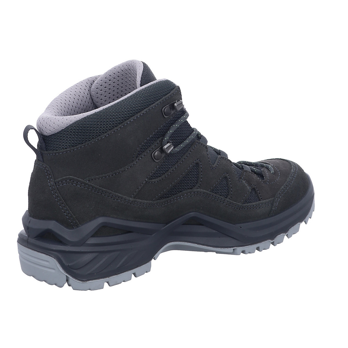 Trekking- & Wanderstiefel