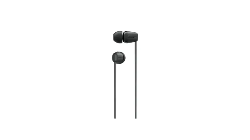 SONY BLUETOOTH OHRHOERER, WIC100W.CE7 WEISS