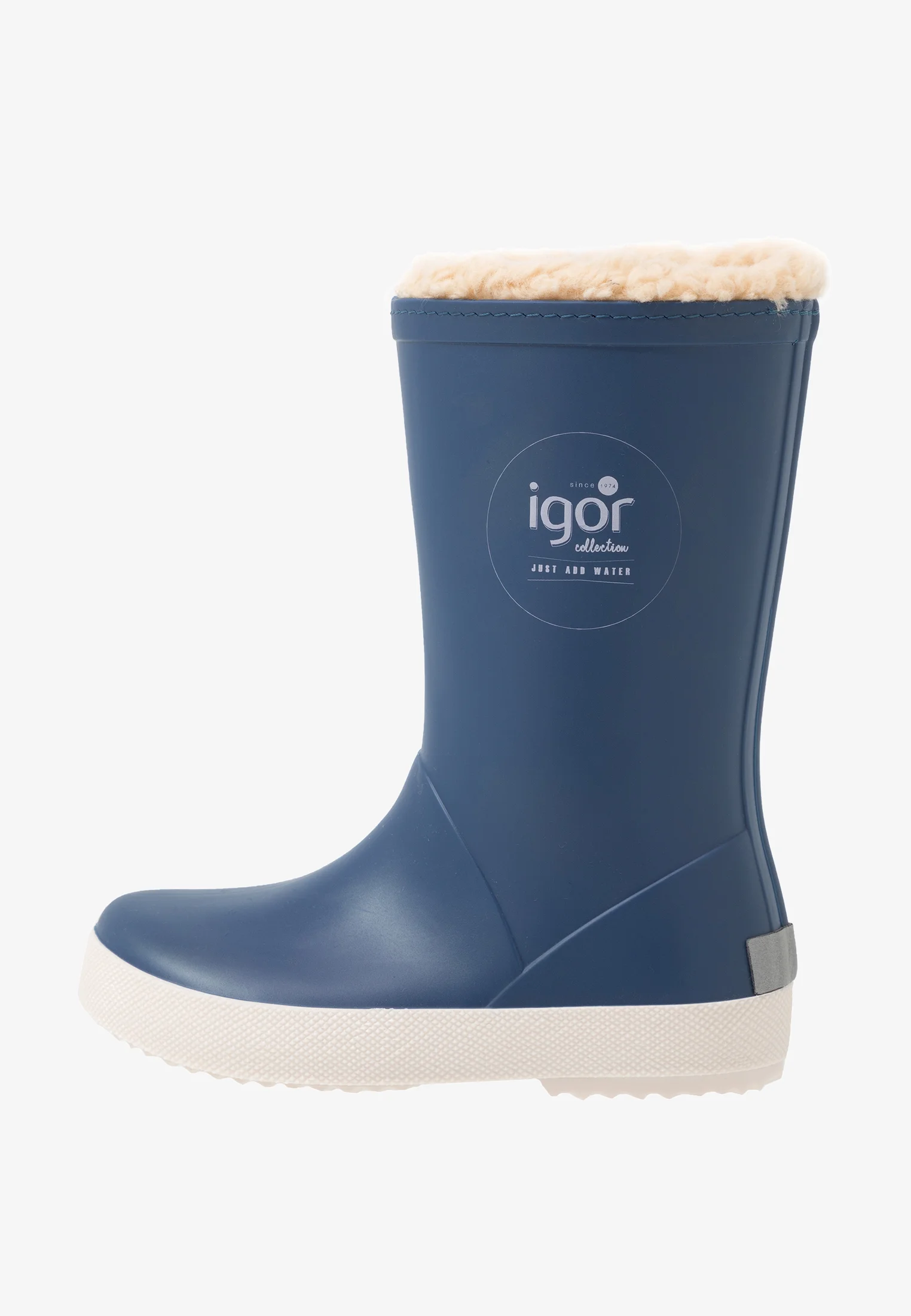 IGOR SPLASH - Botas de goma