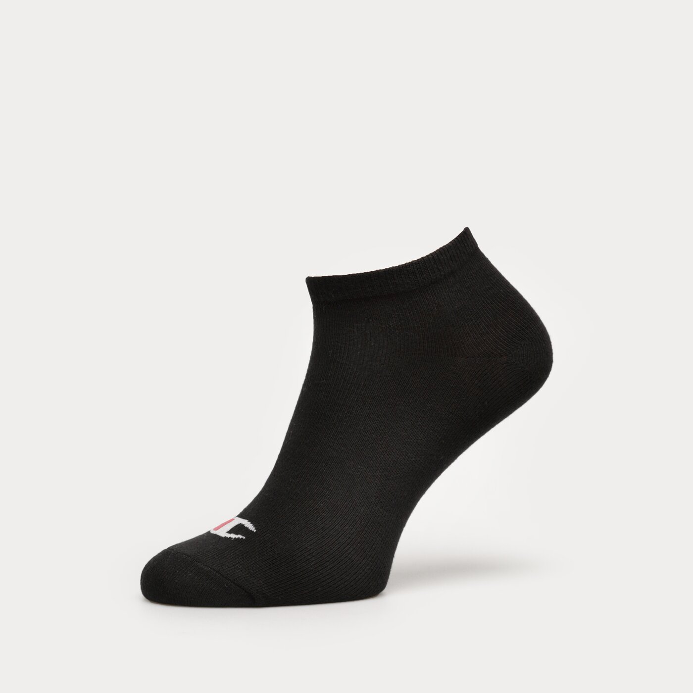 CHAMPION SOCKEN 3PK SNEAKER SOCKS Multicolor