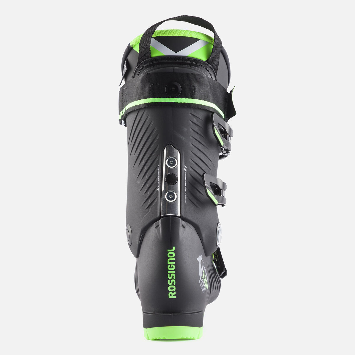 Herren On Piste Skischuhe HI-Speed 120 HV Gw