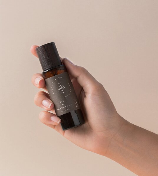 Delisea Kay Eau de Parfum
