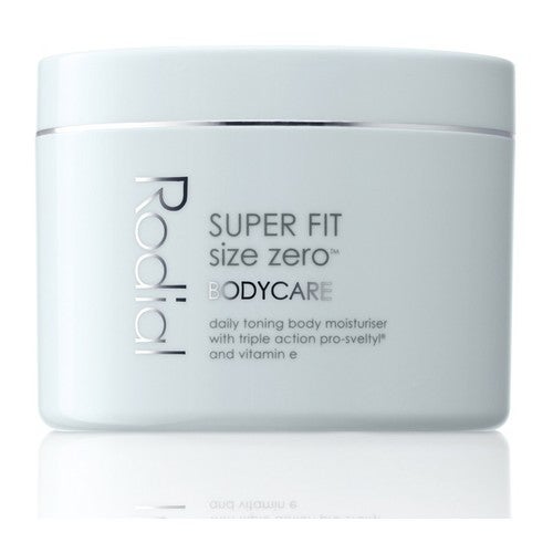 Rodial Super Fit Size Zero Cuidado Corporal 300 ml