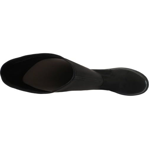 ekonika Stiefelette mit massiver Sohle