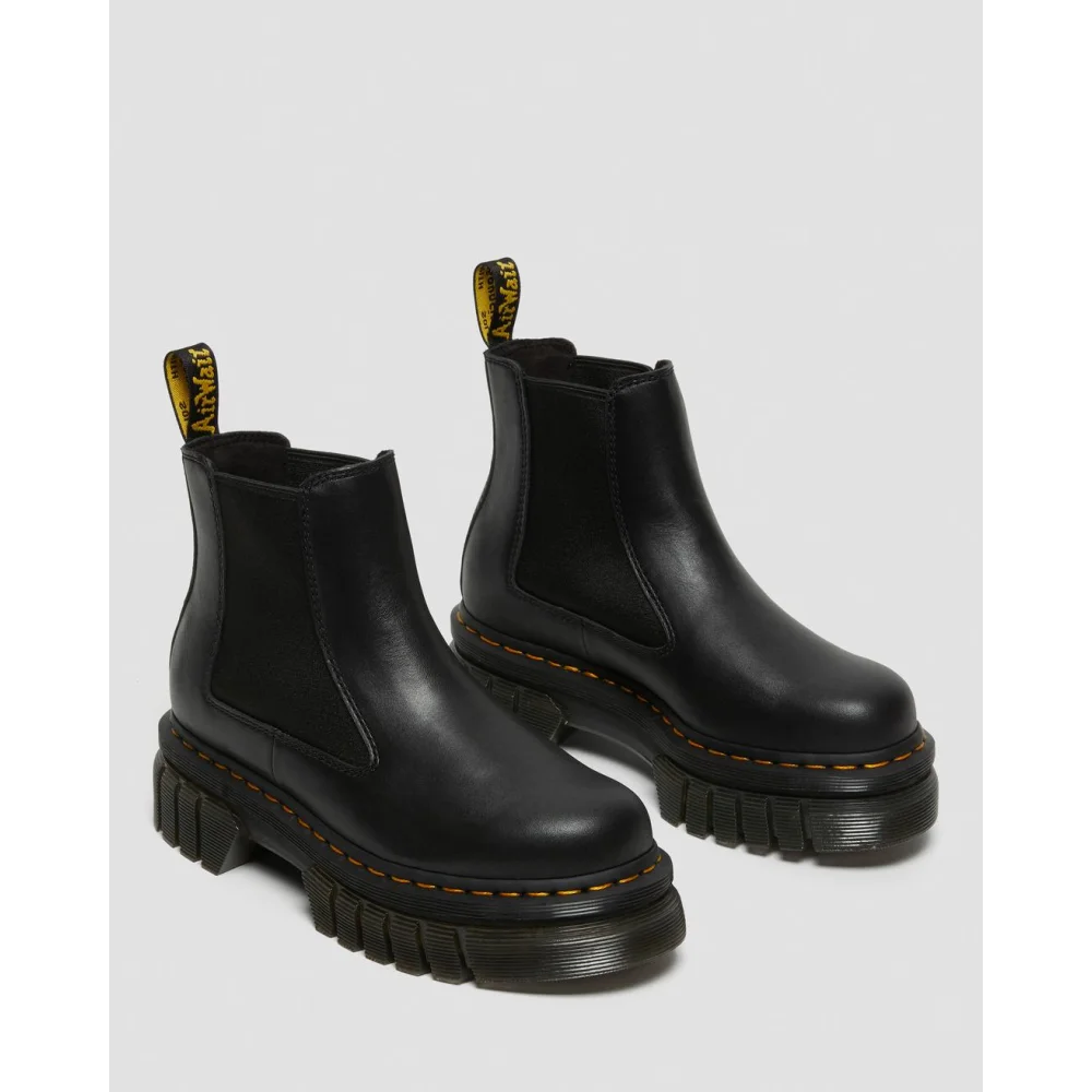 Dr. Martens Audrick Chelsea Boot 27148001 / schwarz
