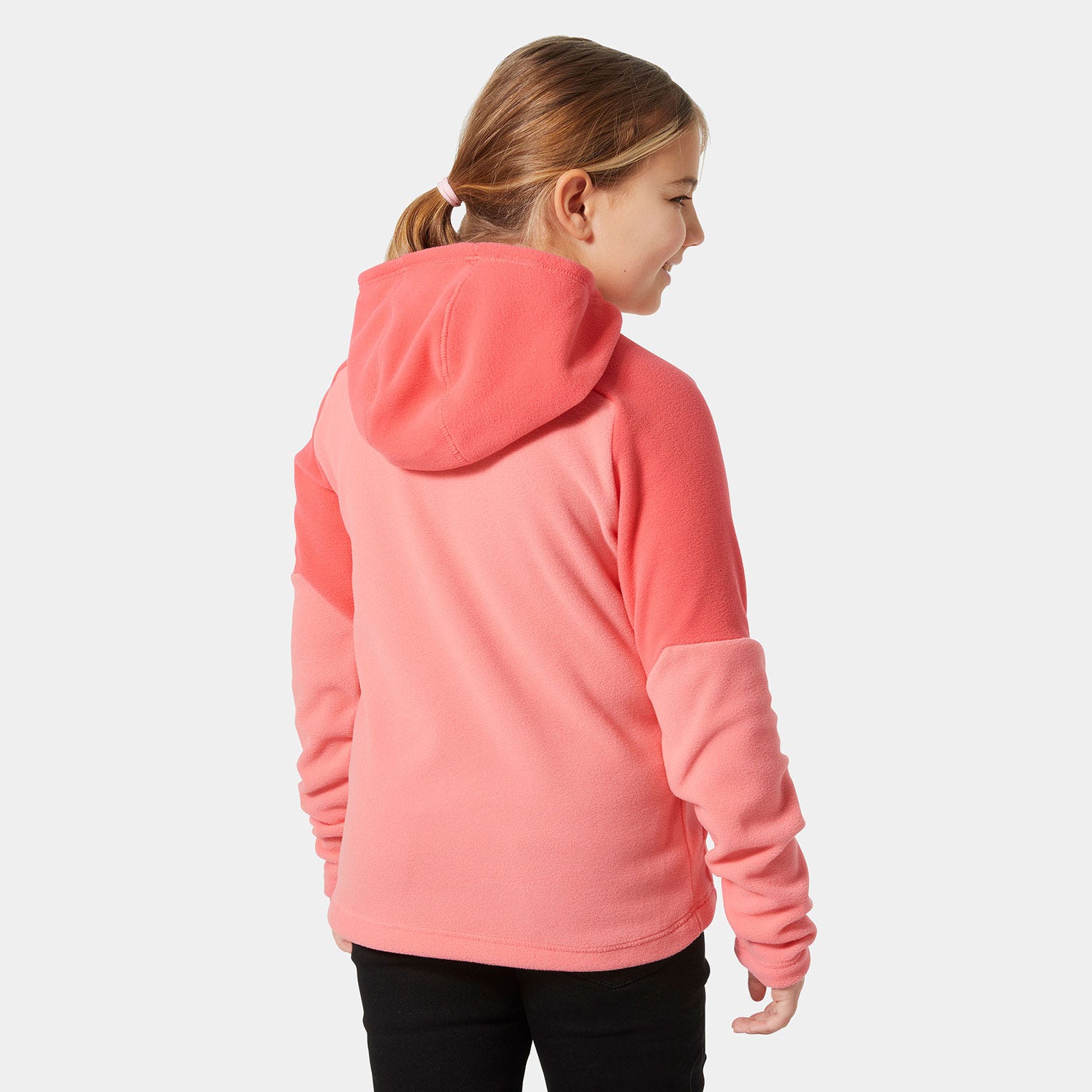 Juniors' Daybreaker Hoodie