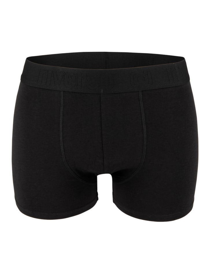 riverso  Trunk RIVJonny regular/straight in Mehrfarbig günstig kaufen