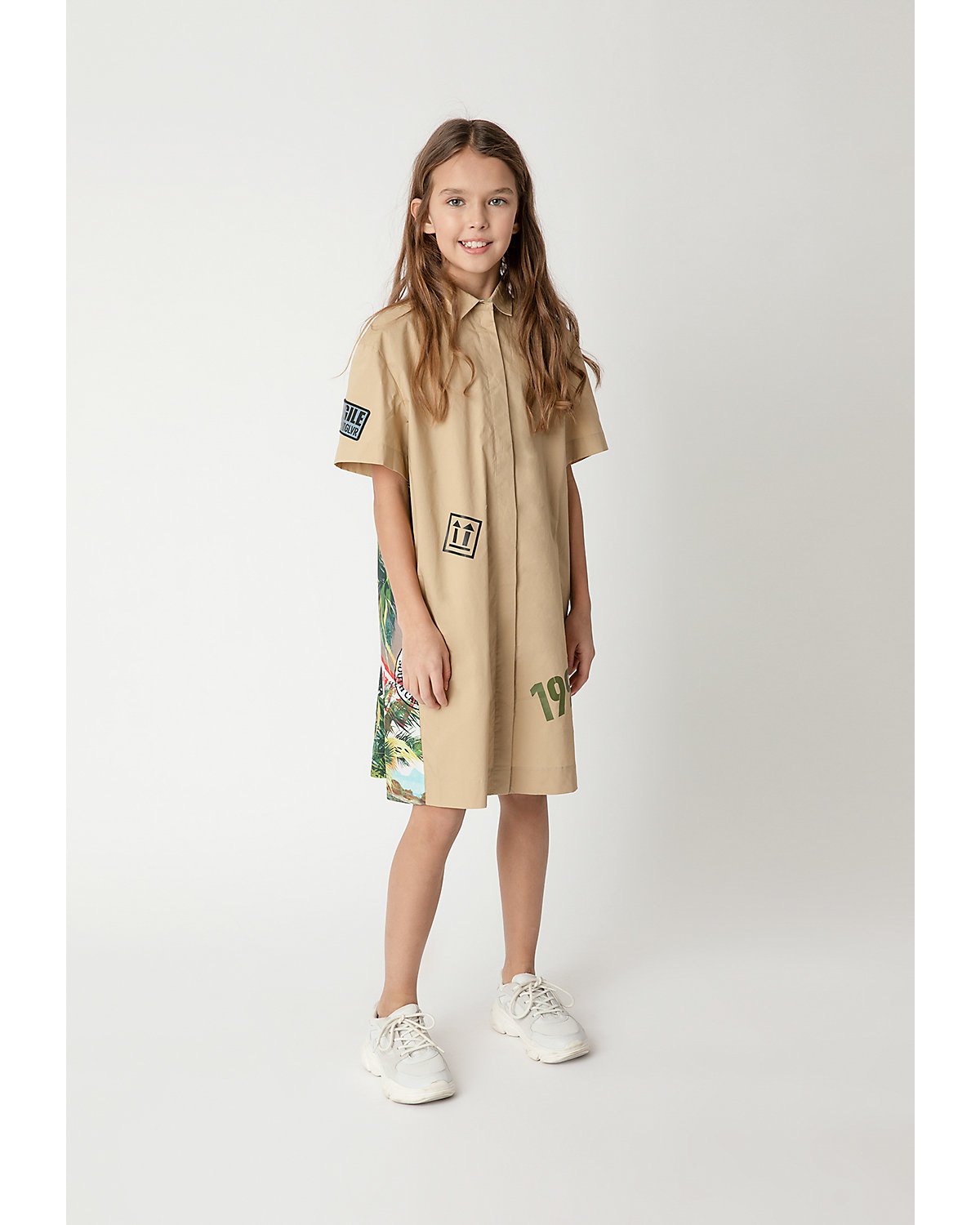 Gulliver Freizeitkleid