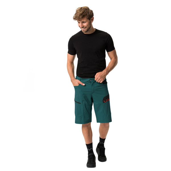 ALTISSIMO SHORTS III Herren - Radshorts