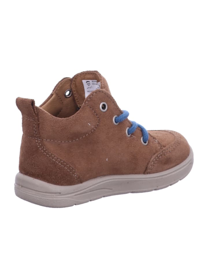 PEPINO Jungen- Halbschuhe MILO in Braun günstig kaufen