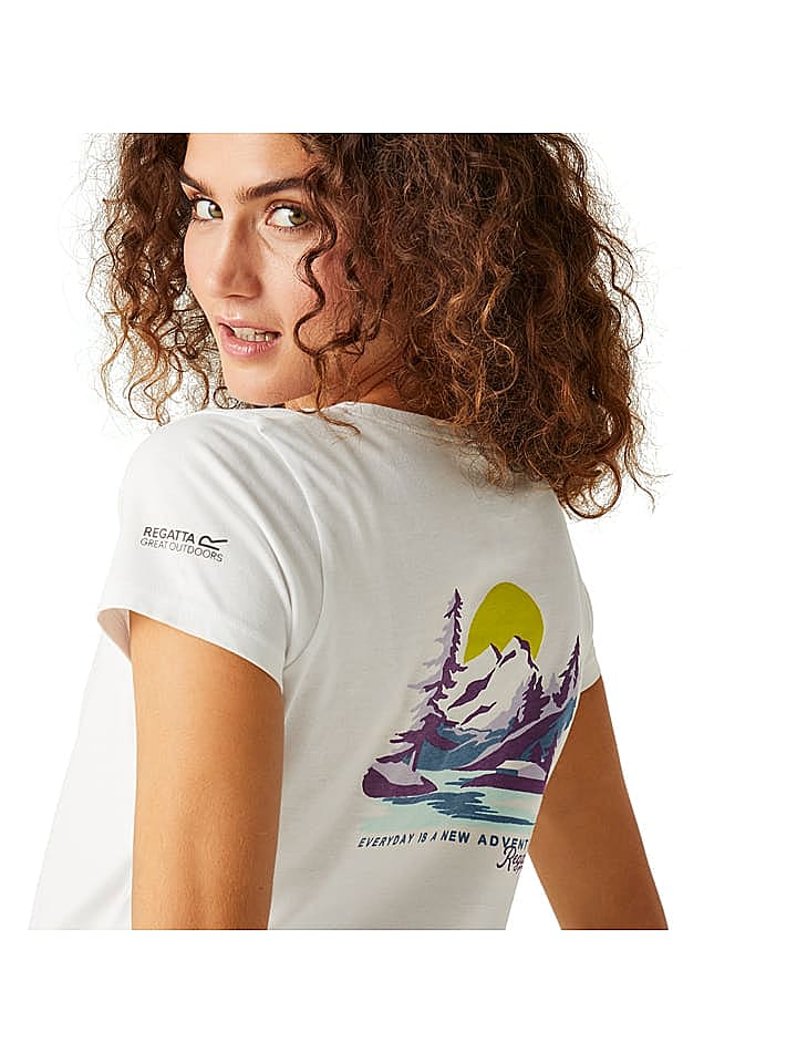 Regatta Shirt 