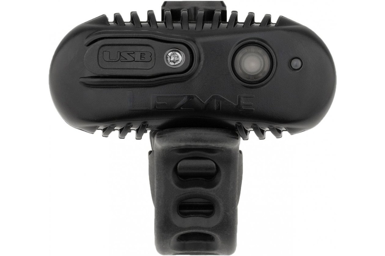 Lezyne Power High Beam Drive 500 Loaded Frontlicht StVZO