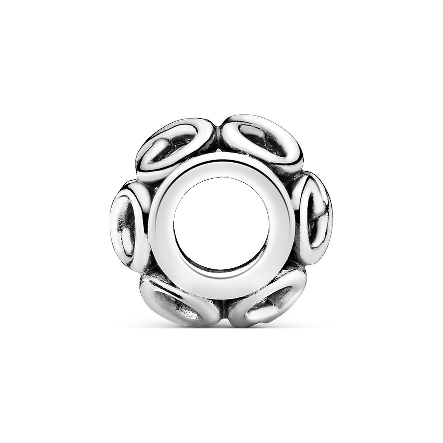 Pandora Charm Moments Offen gearbeitete Unendlichkeit