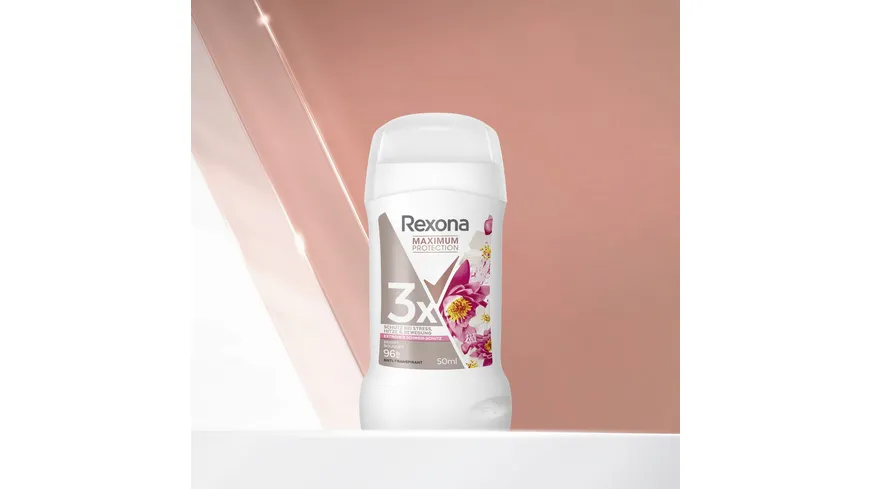 Rexona Maximum Protection Deo-Stick Briqht Bouquet 50 ml