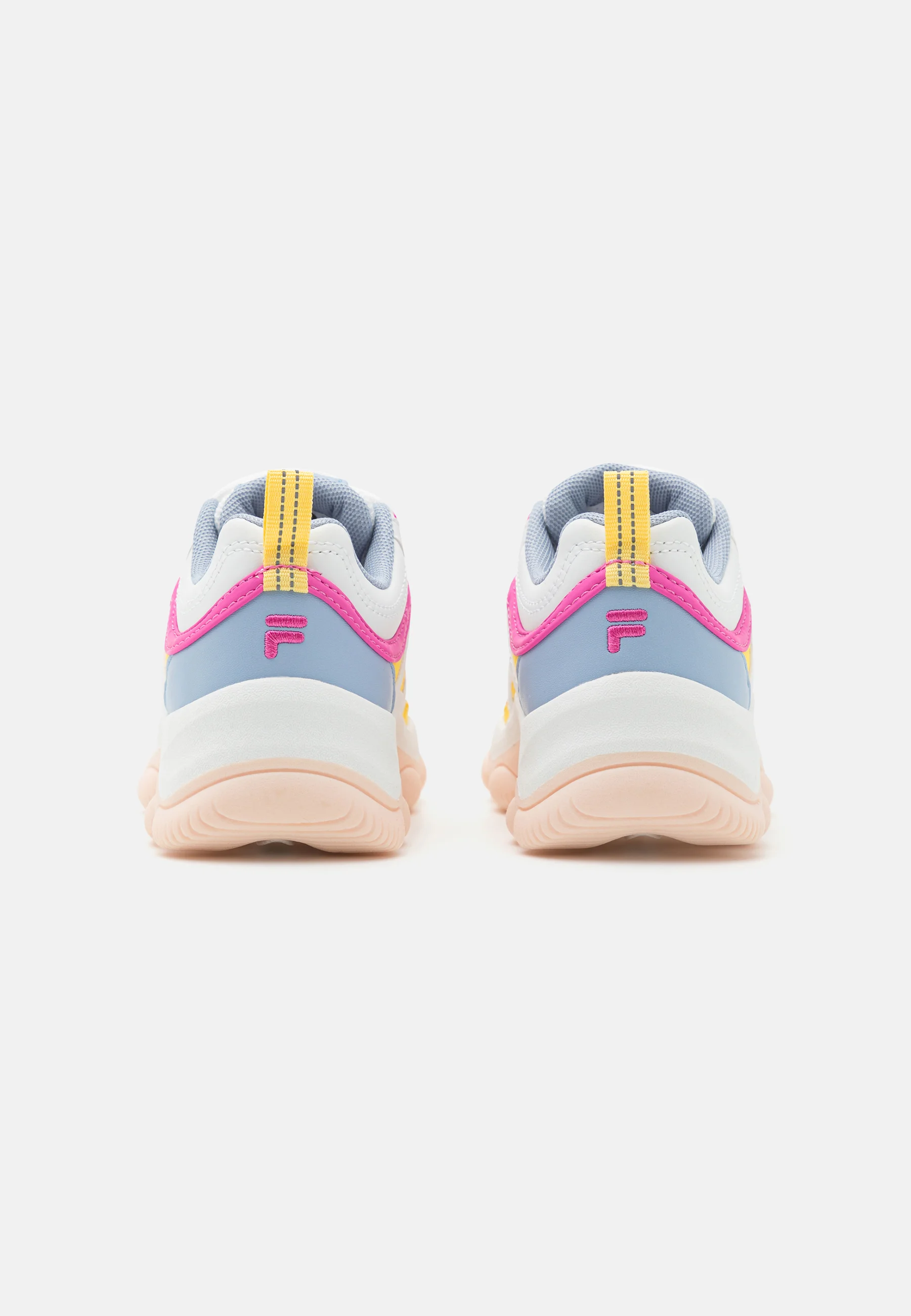 Fila STRADA DREAMSTER KIDS UNISEX - Zapatillas bajas