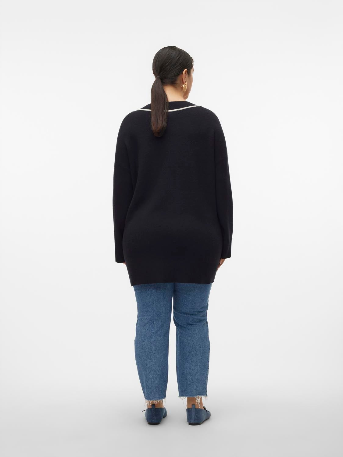 VMCSABA Pullover