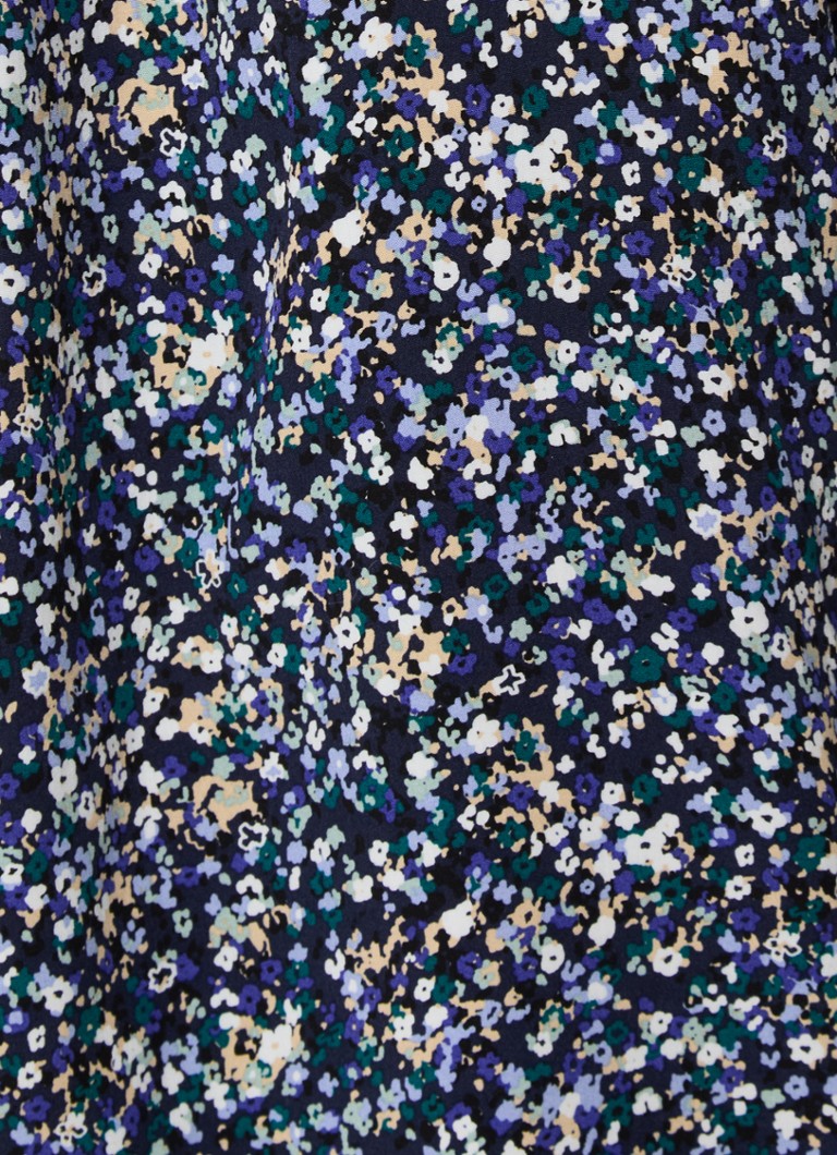 Benetton Blouse with print