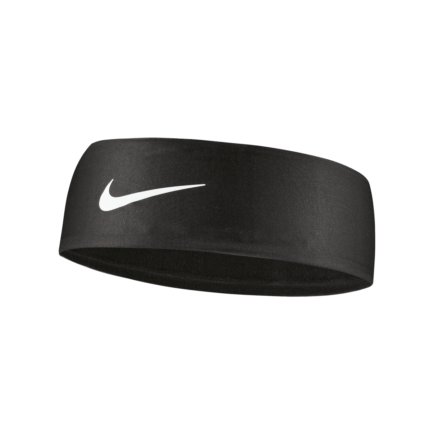 Nike Fury 3.0 Haarband Schwarz Weiss F010