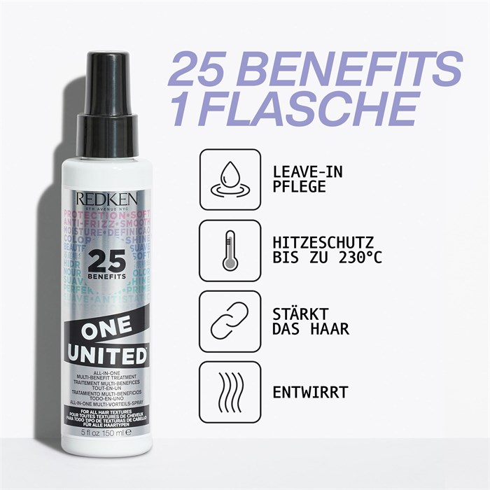 Multi-Benefit Treatment