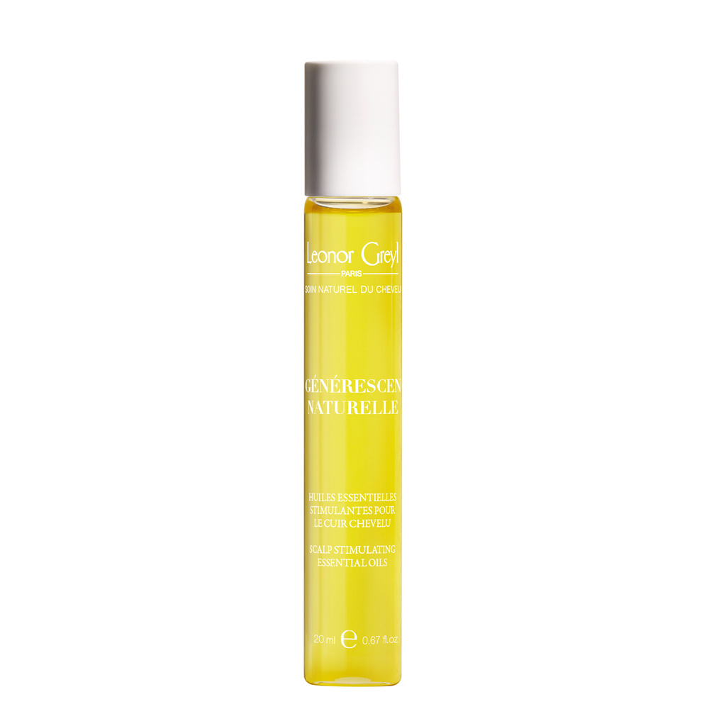 Leonor Greyl Régénérescence Naturelle Huile stimulante et assainissante pour le cuir chevelu