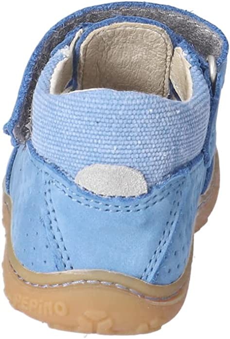 RICOSTA Jungen Sandalen blau