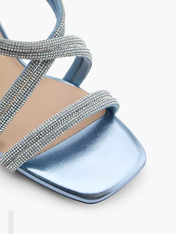 Catwalk Sandalette