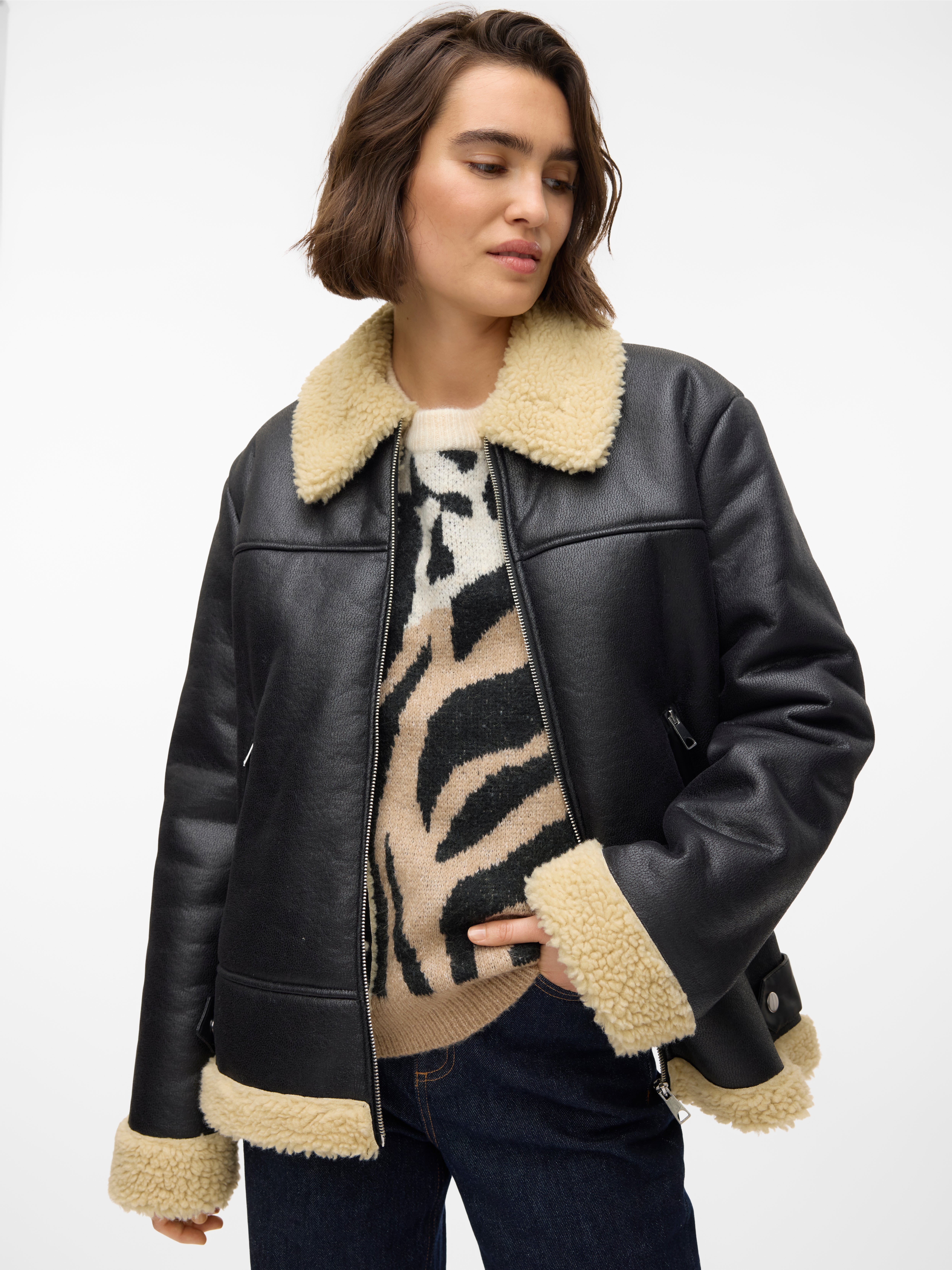 VMKAY Jacke