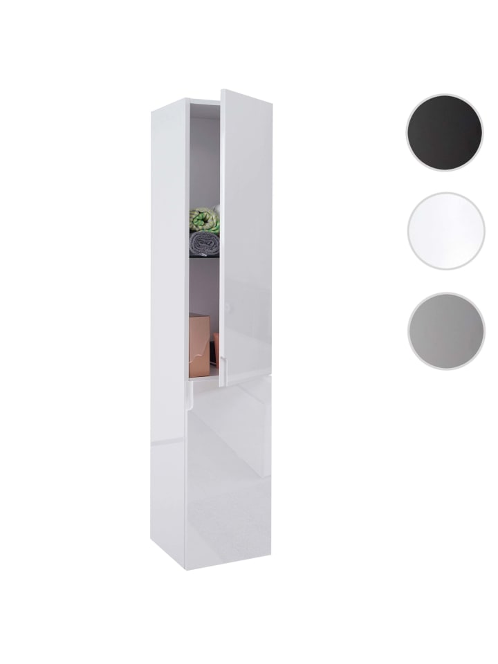 MCW Hängeschrank B19, Weiß günstig kaufen onesize