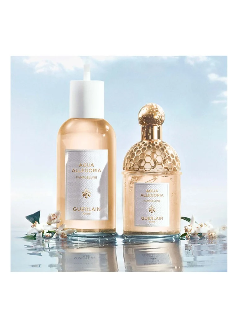 Guerlain  Pamplelune Eau de Toilette