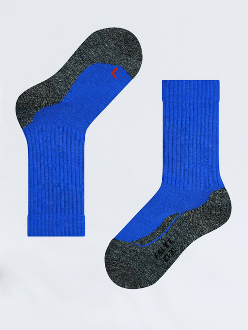 Active Warm Kinder Socken-96881590005 Falke