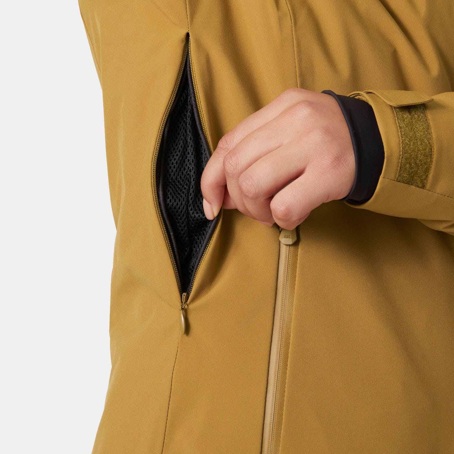 Women's Val D'Isere Puffy Jacket 2.0