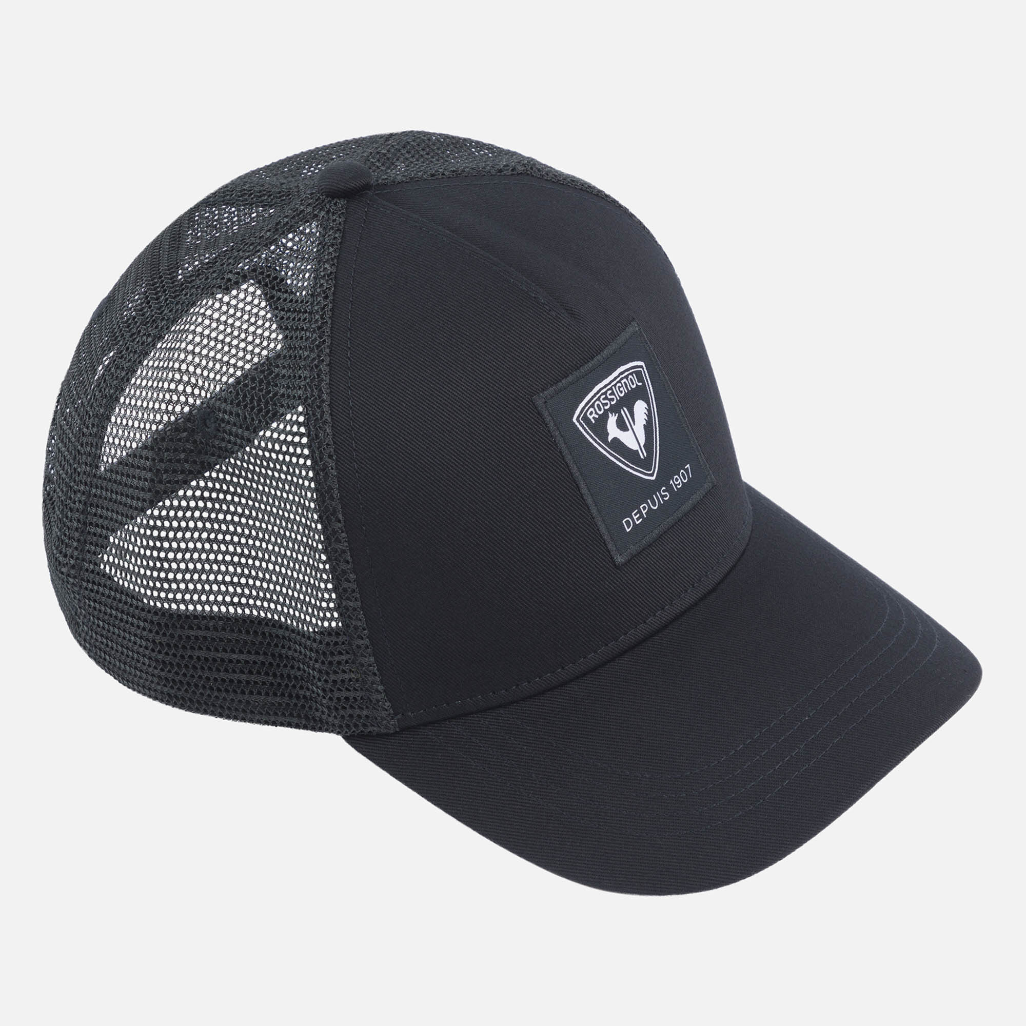 Casquette Corporate en mesh unisexe