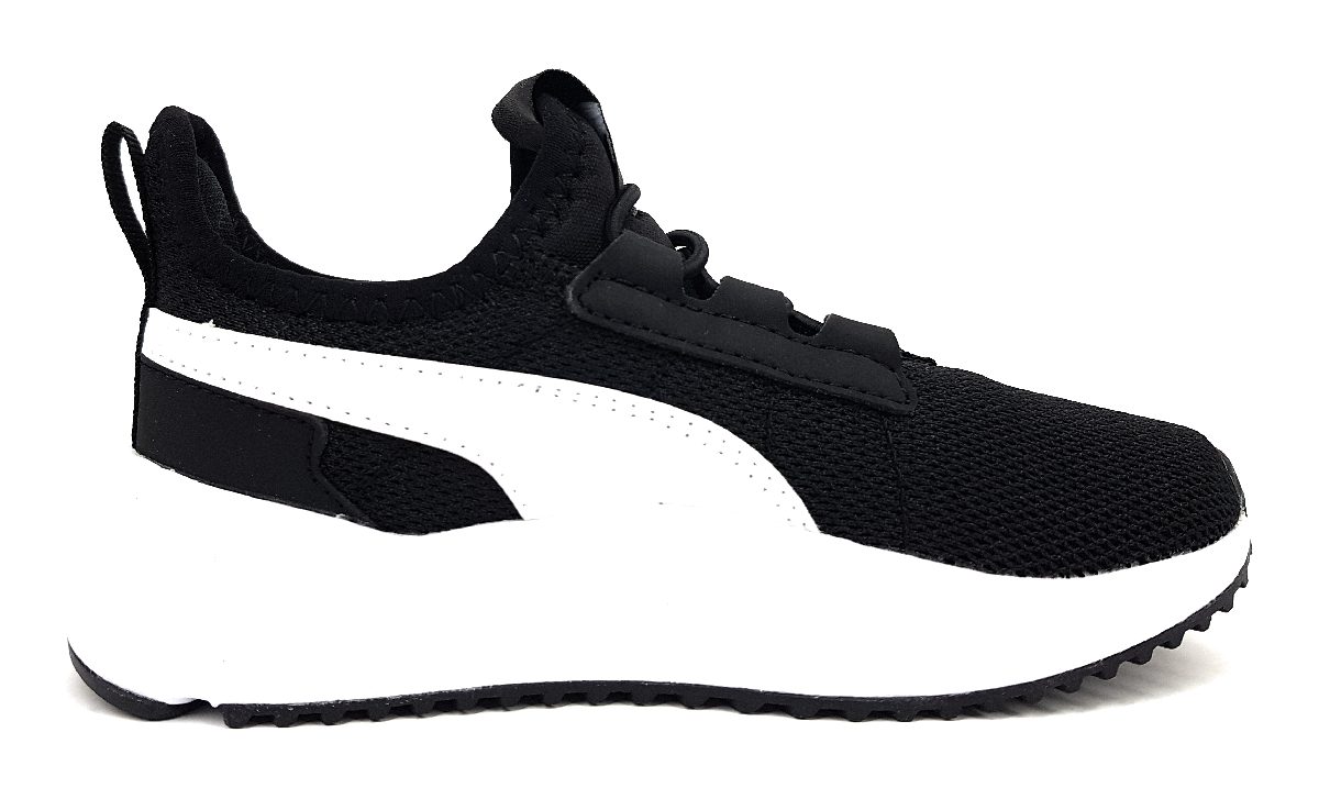 Puma Pacer Easy Street AC PS 384437 Schwarz 01 black/black