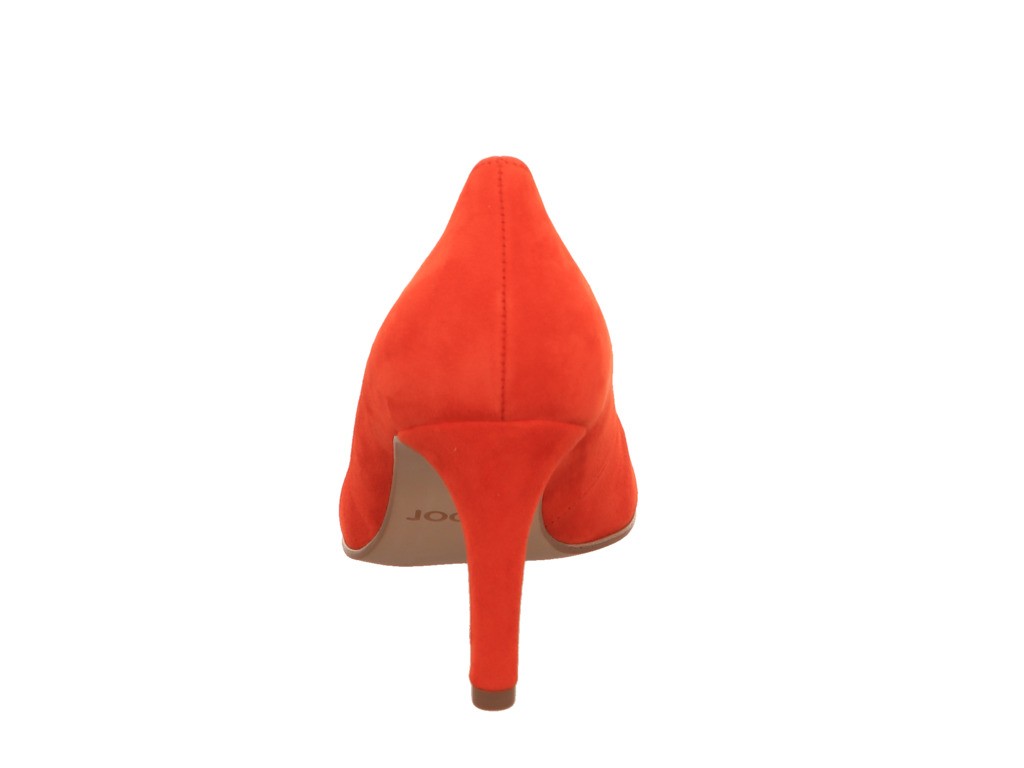 GABOR Ballerinas orange Gabor Fashion elegante Pumps 41.381.15 o