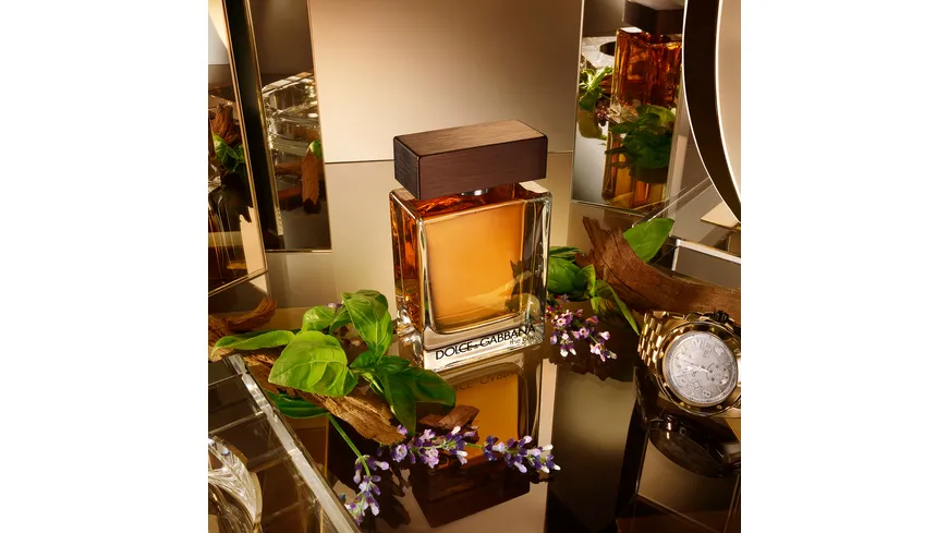 DOLCE&GABBANA THE ONE FOR MEN Eau de Toilette