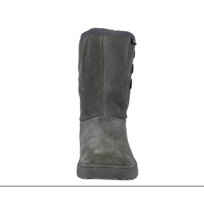 LICO Winterstiefel Winterschuhe Mdchen