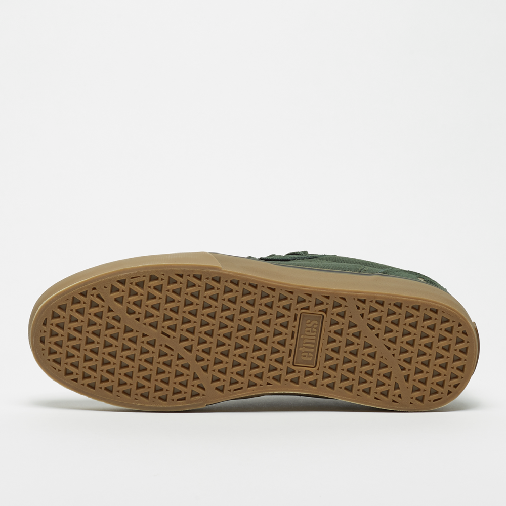Etnies Barge LS 4101000351327 / grün