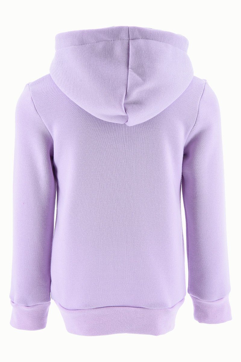 Frozen Hoodie Eiskönigin Hoodie mit Kapuze