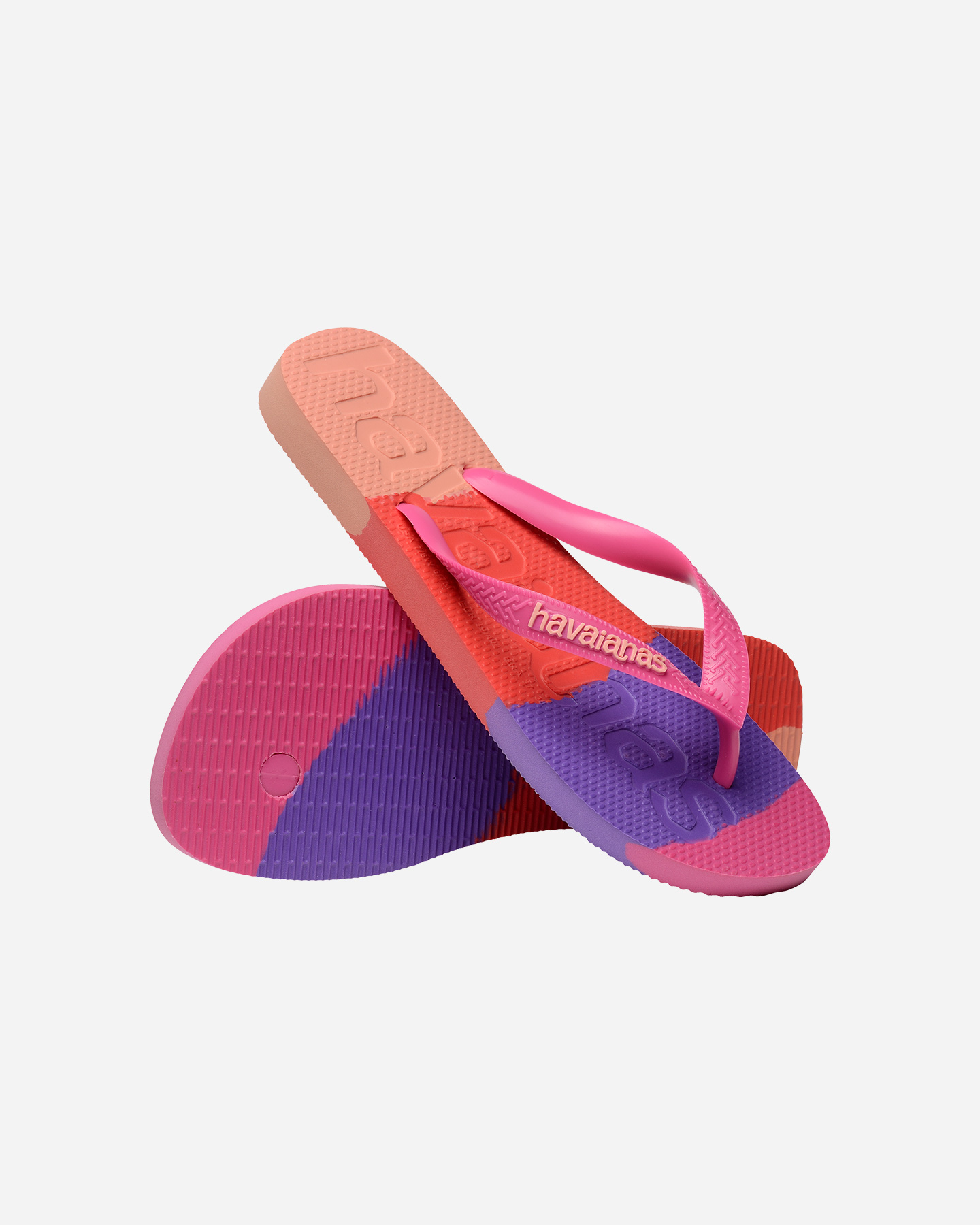 Infradito Havaianas Logomania W 4147526-5784
