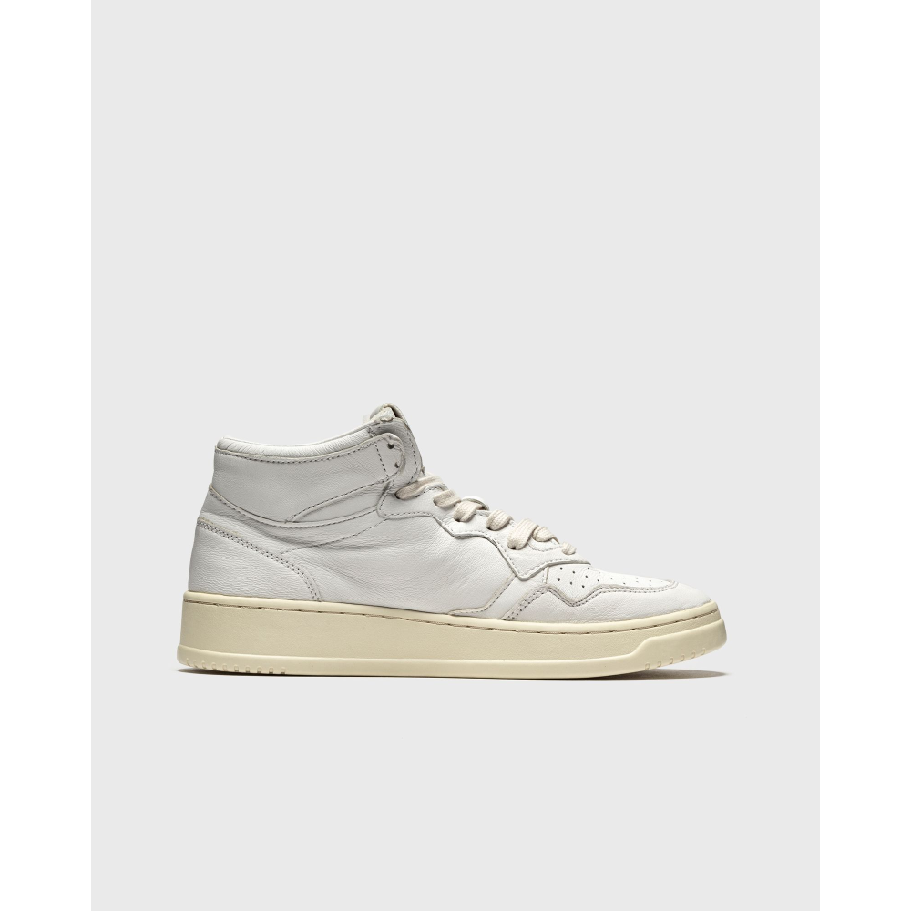Autry Medalist Mid Wmns AUMWGG04 / weiss
