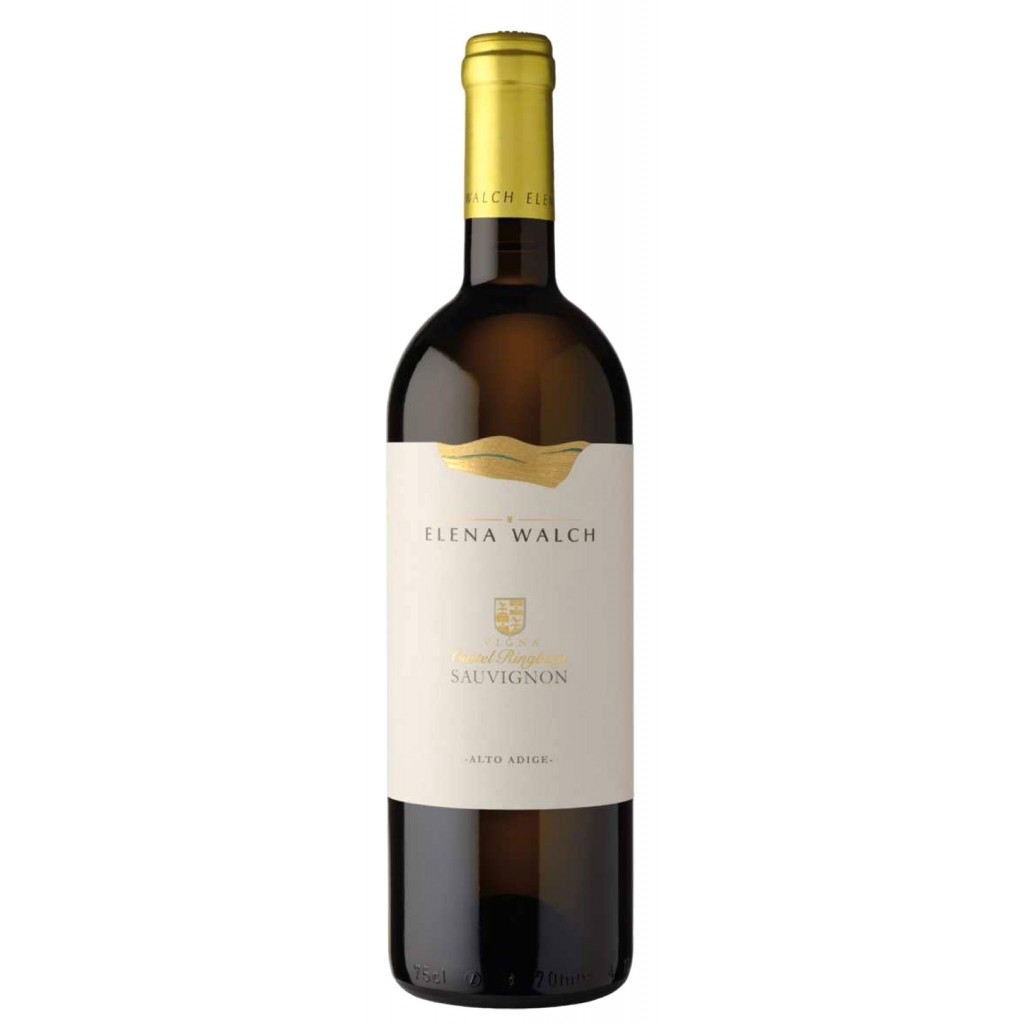 2020 Sauvignon Blanc 'Castel Ringberg' trocken