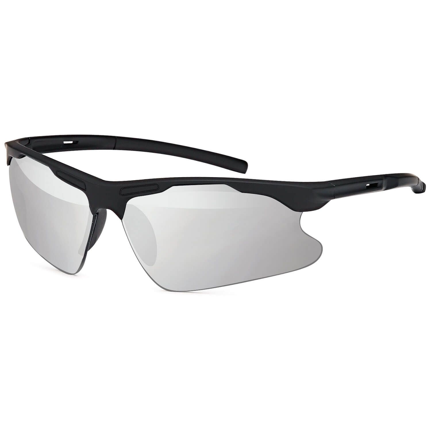 Sport Sonnenbrille Athlet