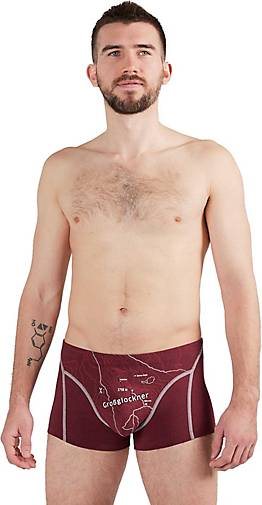EIN SCHÖNER FLECK ERDE Boxershort 1er Pack