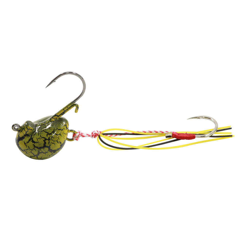 Explorer Tackle Magic Tenya Deep Mold Jig Head