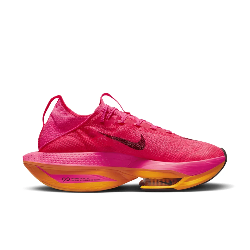 Nike Air Zoom Alphafly Next 2 DN3555-600 / pink