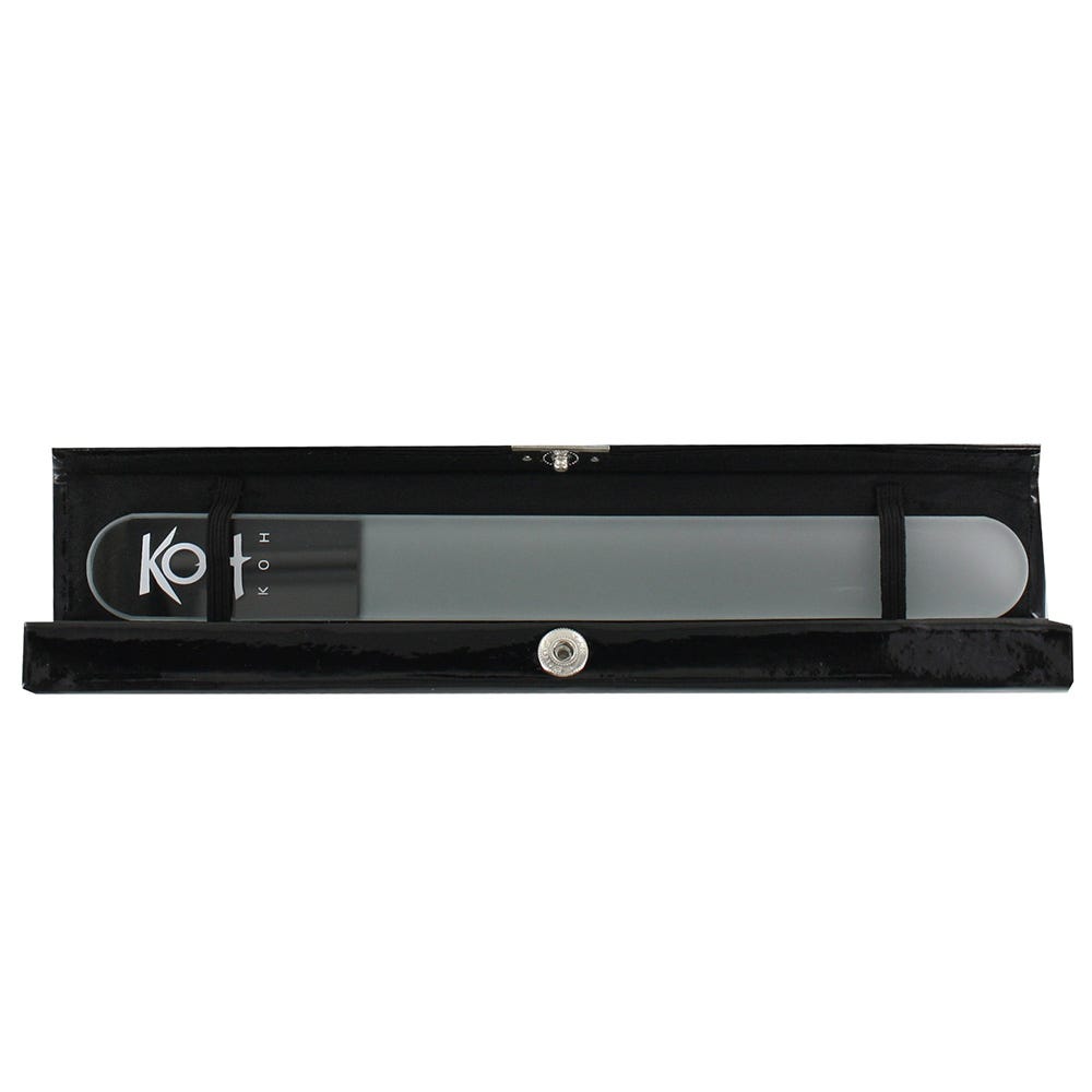 KOH Crystal Nail File Large