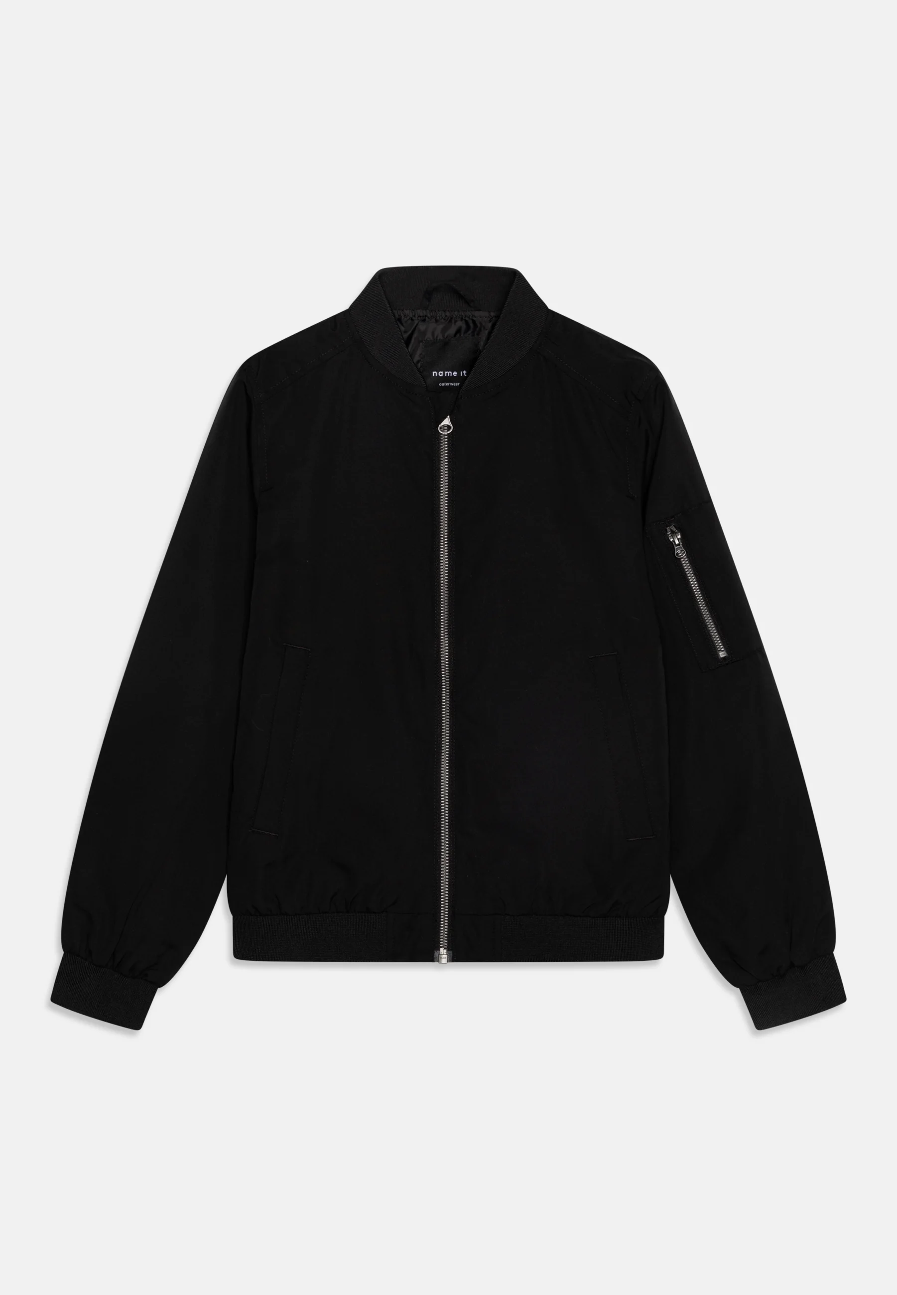 Llámalo NKNMONSTER - Chaqueta bomber