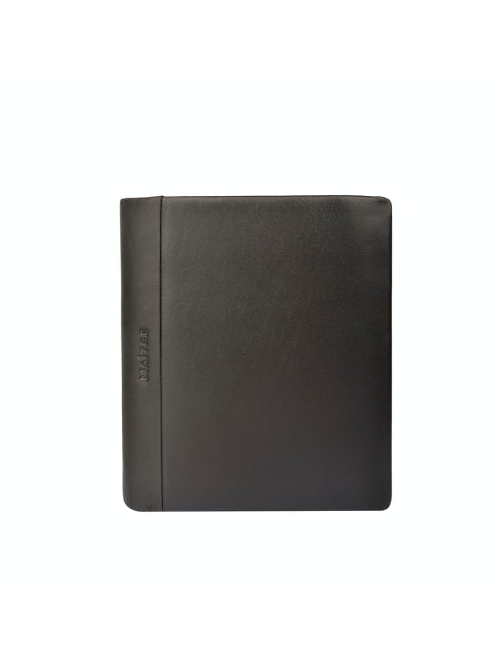 Maître Geldbörse in black günstig kaufen onesize