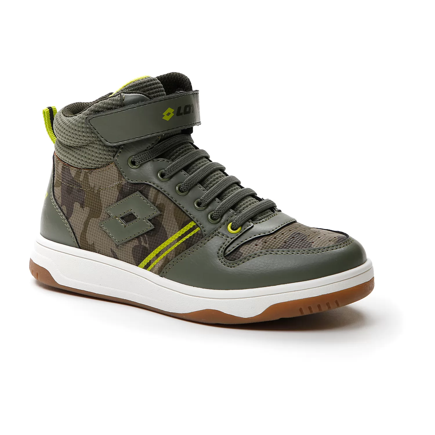 ROCKET AMF III MID CAMO CL S